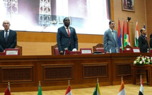 المؤتمر الثامن لجمعية المحاكم العليا الناطقة بالفرنسية في المغرب