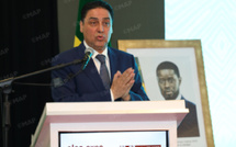 التعاون الطاقي الإفريقي يعود إلى الواجهة : المغرب يعرض تجربته في الكهرباء المتجددة بدكار