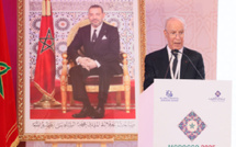 أحمد التوفيق : المالية التشاركية خيار براغماتي لتعزيز الاستقرار المالي الإسلامي