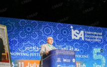 المنتدى العالمي الخامس للسوسيولوجيا في الرباط: منصة للنقاش العلمي حول العدالة في عصر الأنثروبوسين