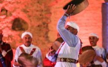 المهرجان الوطني للفنون الشعبية بمراكش: احتفاء بالتراث اللامادي المغربي