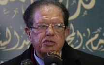 رحيل المناضل محمد بنجلون أندلسي: خسارة كبيرة للوطن والقضية الفلسطينية