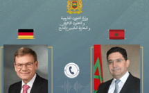 تعزيز العلاقات المغربية-الألمانية: نحو شراكة استراتيجية تستشرف المستقبل