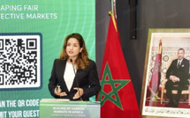 بنعلي : المغرب على أبواب ريادة إقليمية في سوق الكربون عالي الجودة