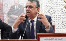 وهبي: الذكاء الاصطناعي سيفرض تغييراً عميقاً في المنظومة القضائية