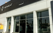 ​M-AUTOMOTIV كتقوي وجودها فـكازا مع افتتاح باناديس أوتو