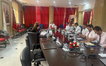 مجلس جهة بني ملال خنيفرة يعزز التعاون الدولي مع الوكالة الفرنسية للتنمية