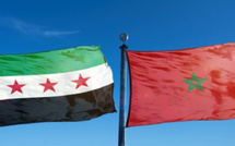 إعادة فتح سفارة المملكة المغربية بدمشق: خطوة نحو تعزيز العلاقات الثنائية