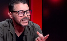 أمين الناجي: من عالم المحاسبة إلى أضواء السينما