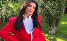 صوفيا المريخ: عودة قوية إلى الساحة الفنية بعد سنوات من الغياب