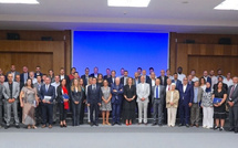 الكونفدرالية المغربية للمصدرين (ASMEX) ترسم خارطة طريق طموحة لعام 2025