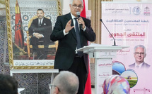 المهندس المغربي: ركيزة أساسية لتحقيق التنمية الوطنية المستدامة
