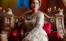 نجاة الوافي تبرز في مسلسل "سيوف العرب": تجربة تاريخية ملهمة