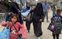 اليوم الـ644 من حرب غزة: تصعيد مستمر وغموض سياسي