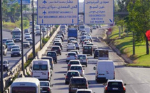 وزارة النقل واللوجيستيك تُعلن عن تسهيل استخدام صفائح التسجيل الدولية داخل المغرب