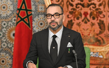 الملك محمد السادس يهنئ رئيس مونتينيغرو بمناسبة عيدها الوطني