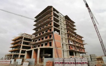قطاع العقار بالمغرب يسجل أداءً مالياً غير مسبوق خلال سنة 2024