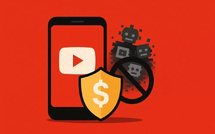YouTube يعلن الحرب على المحتوى الضعيف المولد بالذكاء الاصطناعي