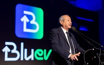 التنقل الأخضر: الملياردير المصري نجيب ساويرس يراهن على 100 مليون دولار في Blu EV بالمغرب