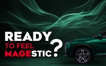 DONGFENG المغرب تعلن عن قرب إطلاق مجموعتها الجديدة من السيارات الخاصة في السوق المغربي