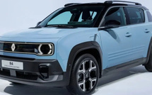 Renault 4 e-Tech: لغز الاستهلاك، بين البيانات الرسمية والقياسات الميدانية