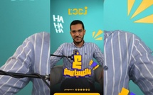 🔴 غ بالسياسة مع عز العرب حلمي...