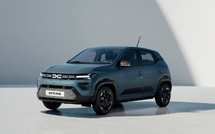 التنقل الأخضر صنع في المغرب: Dacia Spring تكهرب السوق السيارات الوطنية
