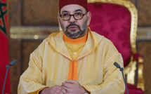 جلالة الملك محمد السادس يبعث برقية تعزية مؤثرة في وفاة اللاعب الدولي أحمد فرس
