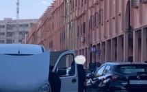 ساكنة حي تاركة بسيدي مبارك بمراكش تطالب بوقف الأنشطة الصناعية المضرة بالصحة