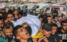 اليوم الـ651 من حرب الإبادة على غزة: استمرار المجازر وتصاعد التوترات السياسية