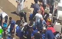 أزمة المياه في الجزائر: بين الوعود الكاذبة والغضب الشعبي