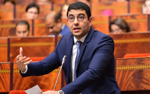 بنسعيد : الوزارة تطلق حملة تحسيسية لتعزيز وعي العائلات والشباب بمخاطر استغلال وسائل التواصل