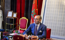 البرتغال تشيد بالمبادرات الأطلسية لصاحب الجلالة الملك محمد السادس لتعزيز التعاون والتنمية في إفريقيا