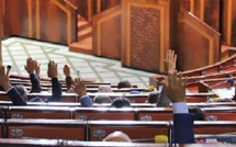 مجلس النواب يصادق بالأغلبية على تعديل قانون المسطرة الجنائية
