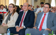 تعزيز حقوق الأشخاص في وضعية إعاقة : خطوة نوعية لتحسين ولوج النقل السككي بالمغرب