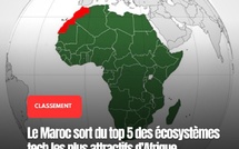​المغرب فـ وجه تراجع الاستثمارات فـ الشركات الناشئة: تحدي خاص يواجهه