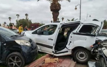 حصيلة حوادث السير بالمناطق الحضرية خلال أسبوع: أرقام مقلقة ودروس مستفادة