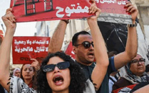 أربع سنوات من حكم قيس سعيد: بين التحولات السياسية والتضييق على الحريات