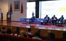 العيون تحتضن الندوة الإفريقية الدولية الأولى لتعزيز التنمية الاقتصادية والتكامل القاري