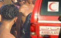 شظايا زجاج تُصيب 16 شخصًا وتحوّل الفرح إلى فزع