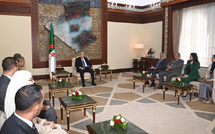 الأحزاب المعارضة في الجزائر تُعرب عن قلقها إزاء القانون الجديد للمناجم