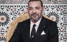 المغرب يرسل مساعدات إنسانية عاجلة إلى قطاع غزة