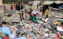 إسبانيا تستقبل أطفال غزة للعلاج: خطوة إنسانية في ظل الأزمة الإنسانية