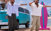 “يا مسافر”.. ديو غنائي يجمع زهير بهاوي وناصيف زيتون في تجربة موسيقية غير مسبوقة