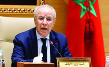 وزير الأوقاف : انخفاض تكلفة الحج بـ3095 درهمًا خلال موسم 1446 هـ