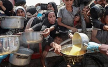 أزمة غزة: حرب الإبادة الإسرائيلية تدخل يومها الـ670 وسط تفاقم التجويع والقصف