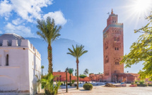 الخطوط الملكية المغربية تُطلق خطاً جوياً جديداً بين بوردو ومراكش لتعزيز الربط بين فرنسا والمغرب