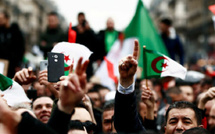 رفض تنظيم مسيرات تضامنية مع الشعب الفلسطيني يثير الجدل في الجزائر