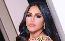 أحلام تعلن تأجيل حفلها بالدار البيضاء بسبب ظروف خاصة