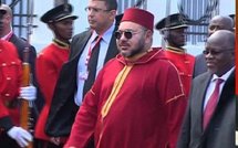 التزام المغرب بتعزيز التعاون جنوب-جنوب: دعم البلدان الإفريقية غير الساحلية تحت قيادة الملك محمد السادس